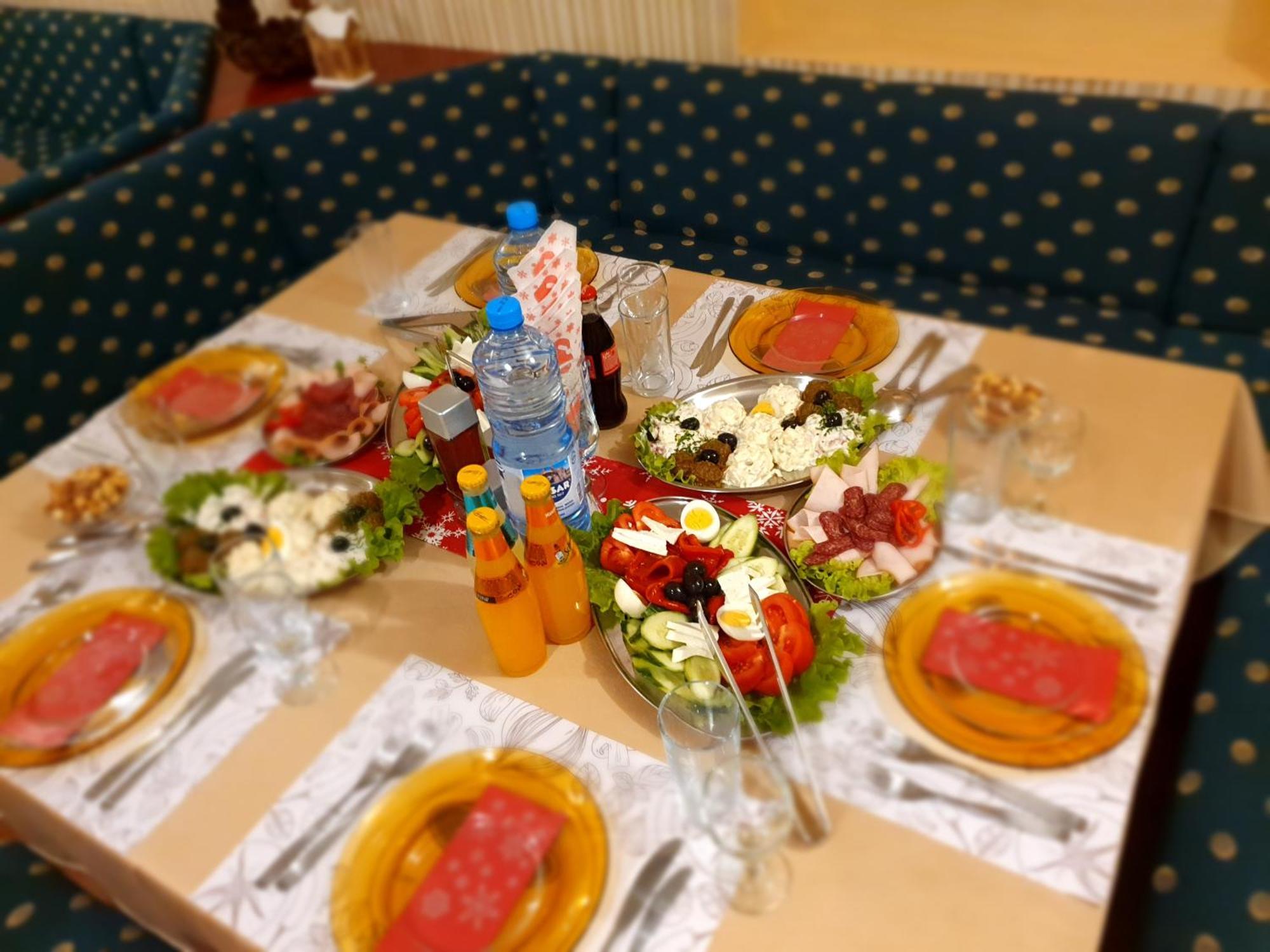 Perfect מלון